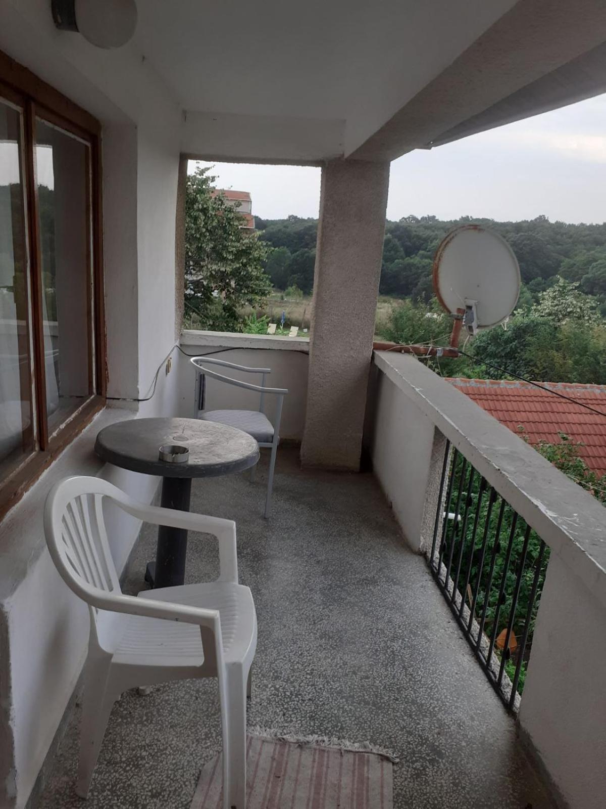 Ferienwohnung Варвара- Ятрус Exterior foto